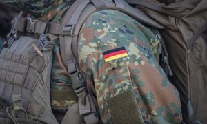 Niemcy budują potężną armię. Przywrócą powszechny pobór?