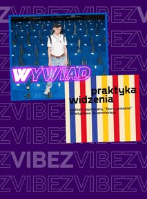 Wojtek Rodak, reżyser z pokolenia Z, na scenę zaprasza niedowidzących i queerową młodzież