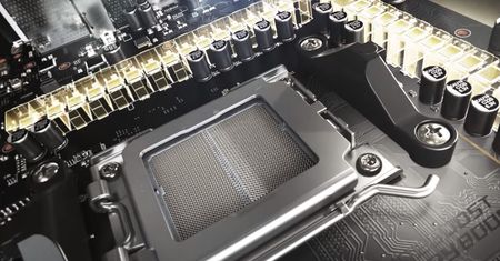 Płyta marzenie. MSI prezentuje swój topowy model pod Ryzen 7000