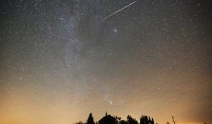 Niesamowita atrakcja na niebie. Zacznie się już w czwartek