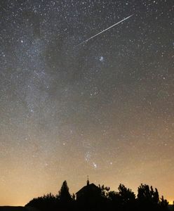 Niesamowita atrakcja na niebie. Zacznie się już w czwartek