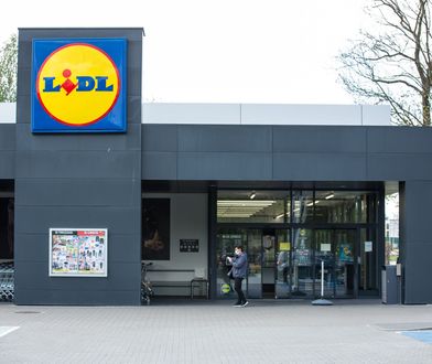 Wraca wyższy VAT na żywność. Lidl podjął decyzję. Co z cenami?