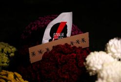 Strajk kobiet. Wrocław. Policja musiała interweniować. Na szczęście nie doszło do starcia