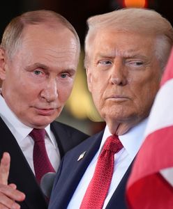 Spotkanie Putin-Trump w Budapeszcie. Stanowczy komentarz MTK