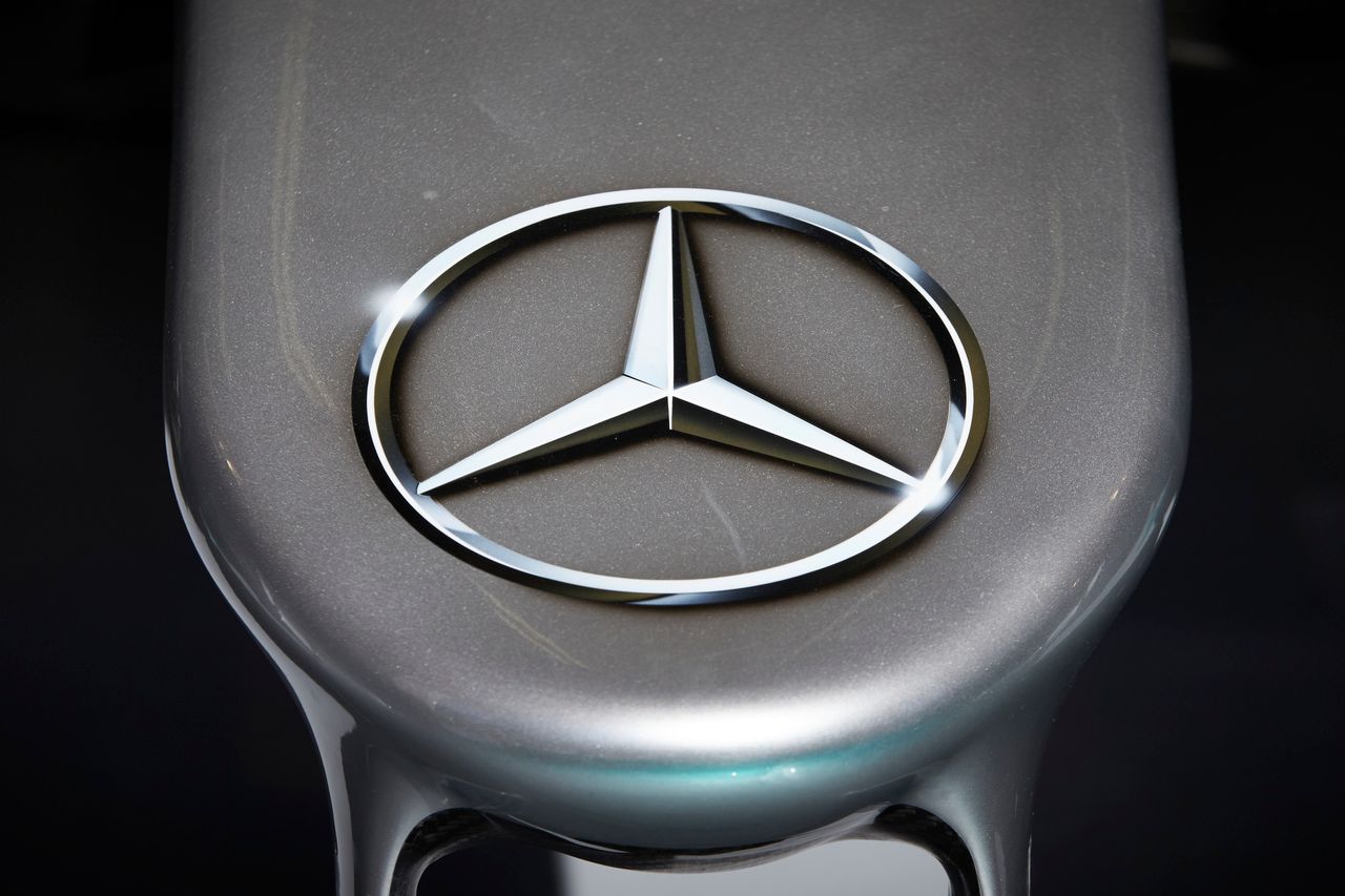 Mercedes wchodzi do Formuły E