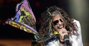 Steven Tyler musiał iść na odwyk. Wiadomo, w jakim jest stanie
