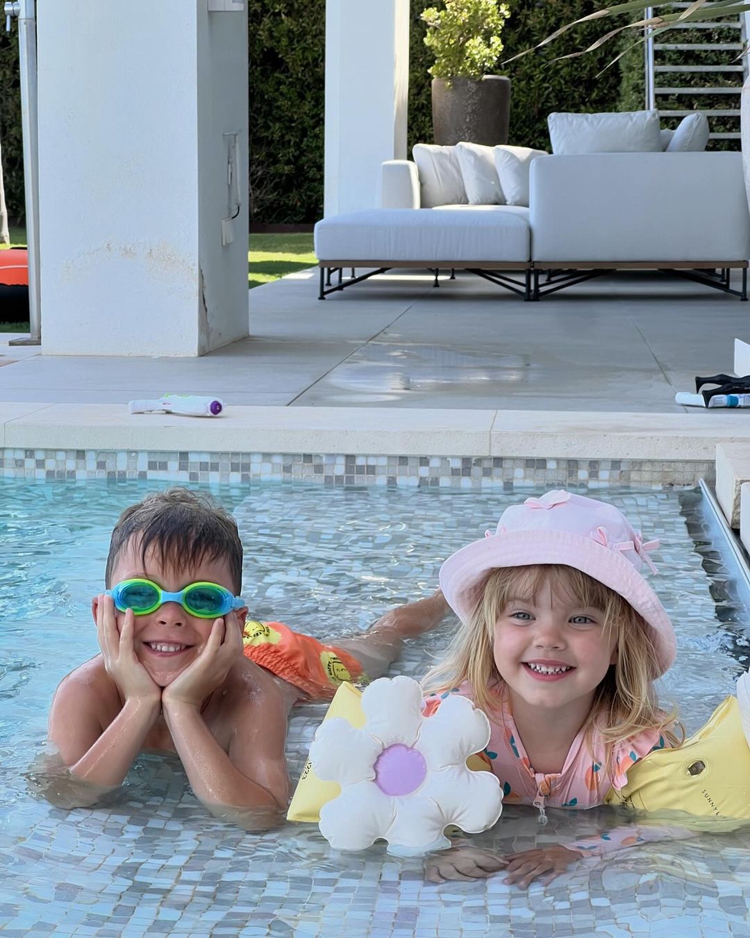 Marina Łuczenko podsumowała wakacje w Marbelli