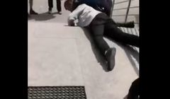 Polskie Radio Kielce: wpis pochwalający dźgnięcie policjanta nożem zamieszczono z profilu podszywającego się pod nas