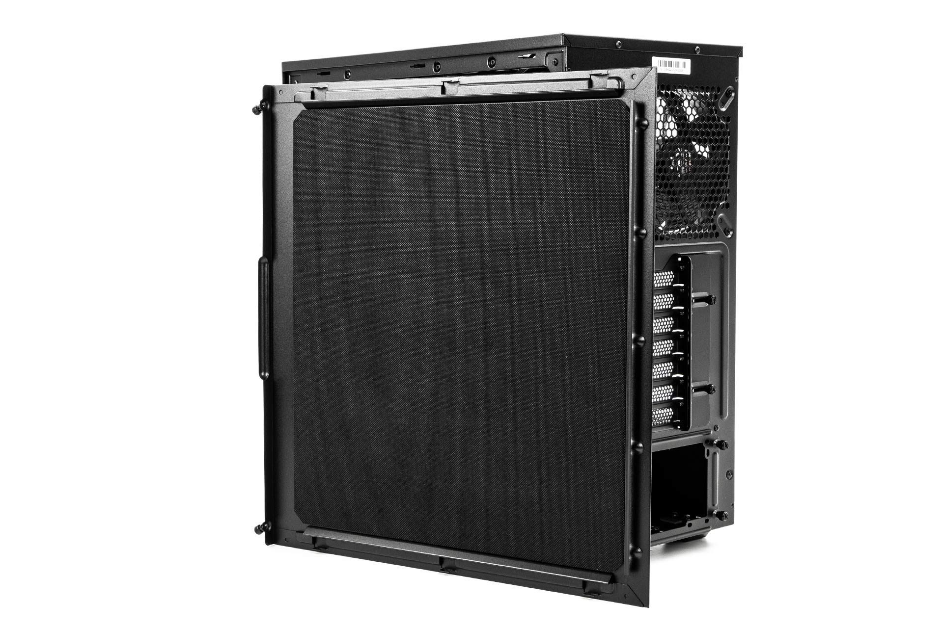 be quiet! Pure Base 500 FX