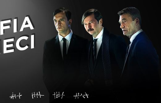 „Mafia w sieci” promuje pomoc kotom w charytatywnym serwisie Allegro (wideo)