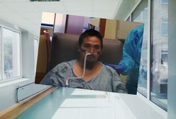 24-latek z USA uwierzył w teorie spiskowe dot. szczepionek. Zmarł przez COVID-19