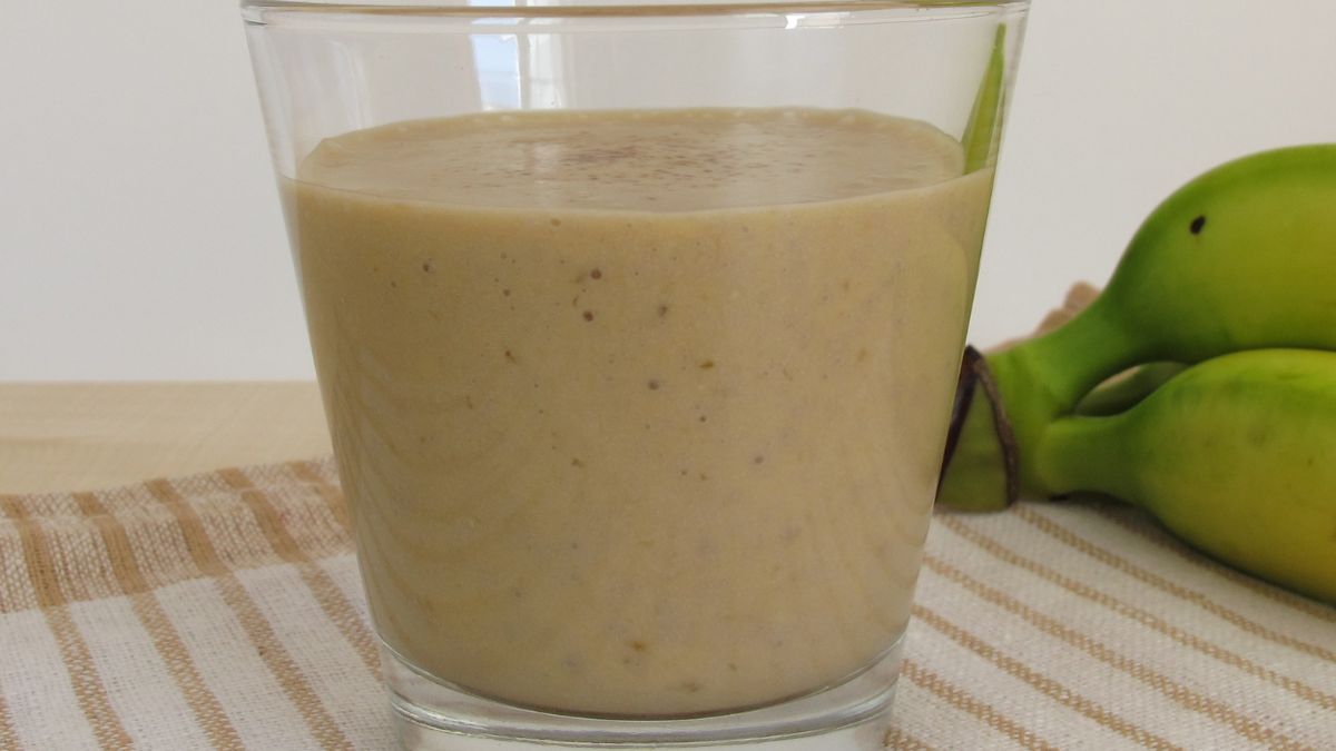 Kawowy koktajl postawi na nogi 