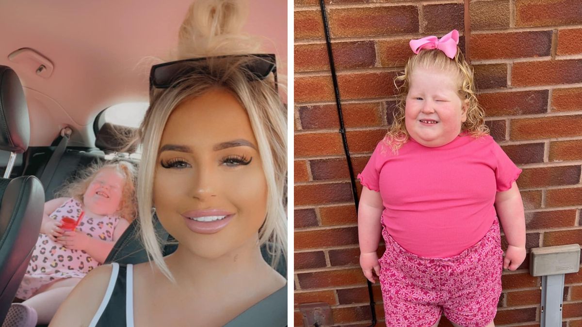 Mama 5-latki musi przed nią zamykać kuchnię na klucz