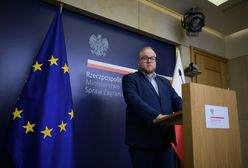 Ambasador Francji wezwany do MSZ. Spotkanie trwało 20 minut