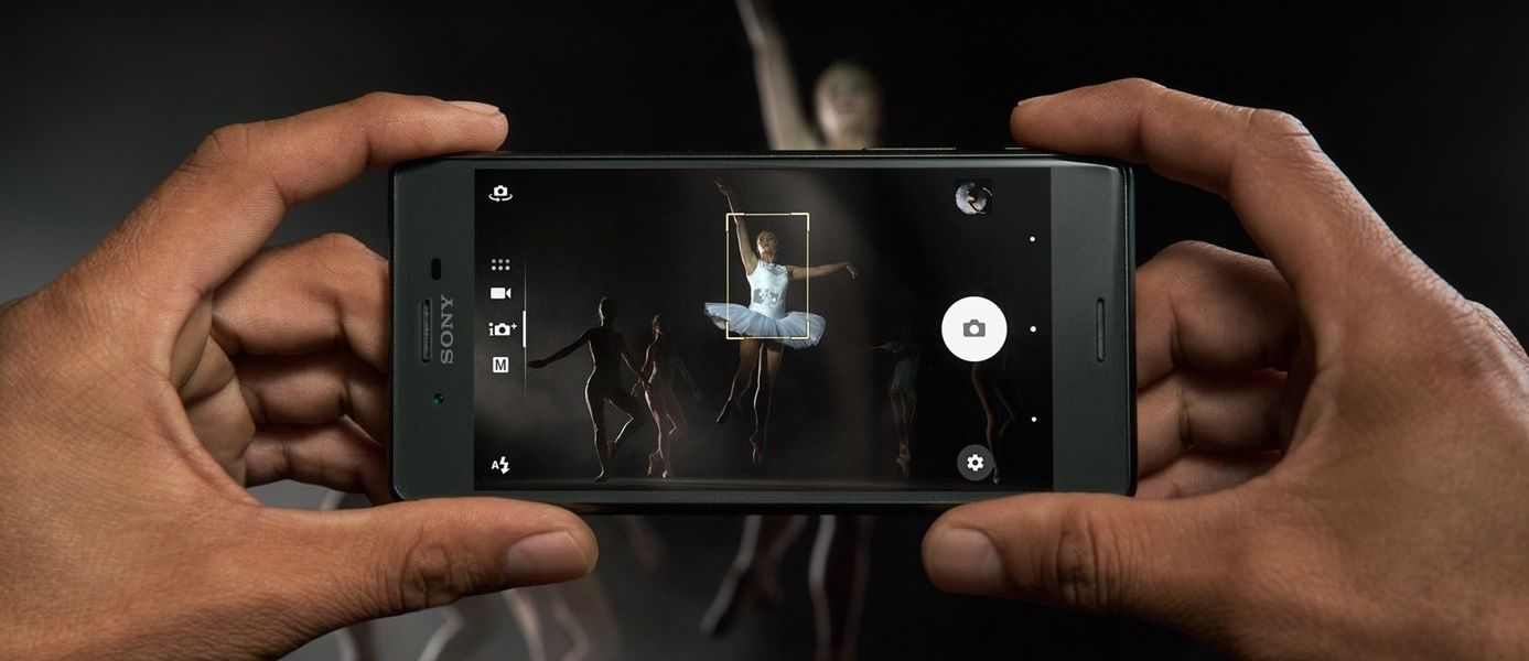 Xperia X - nowa seria smartfonów Sony. Są metalowe i mają dobre wyposażenie 2