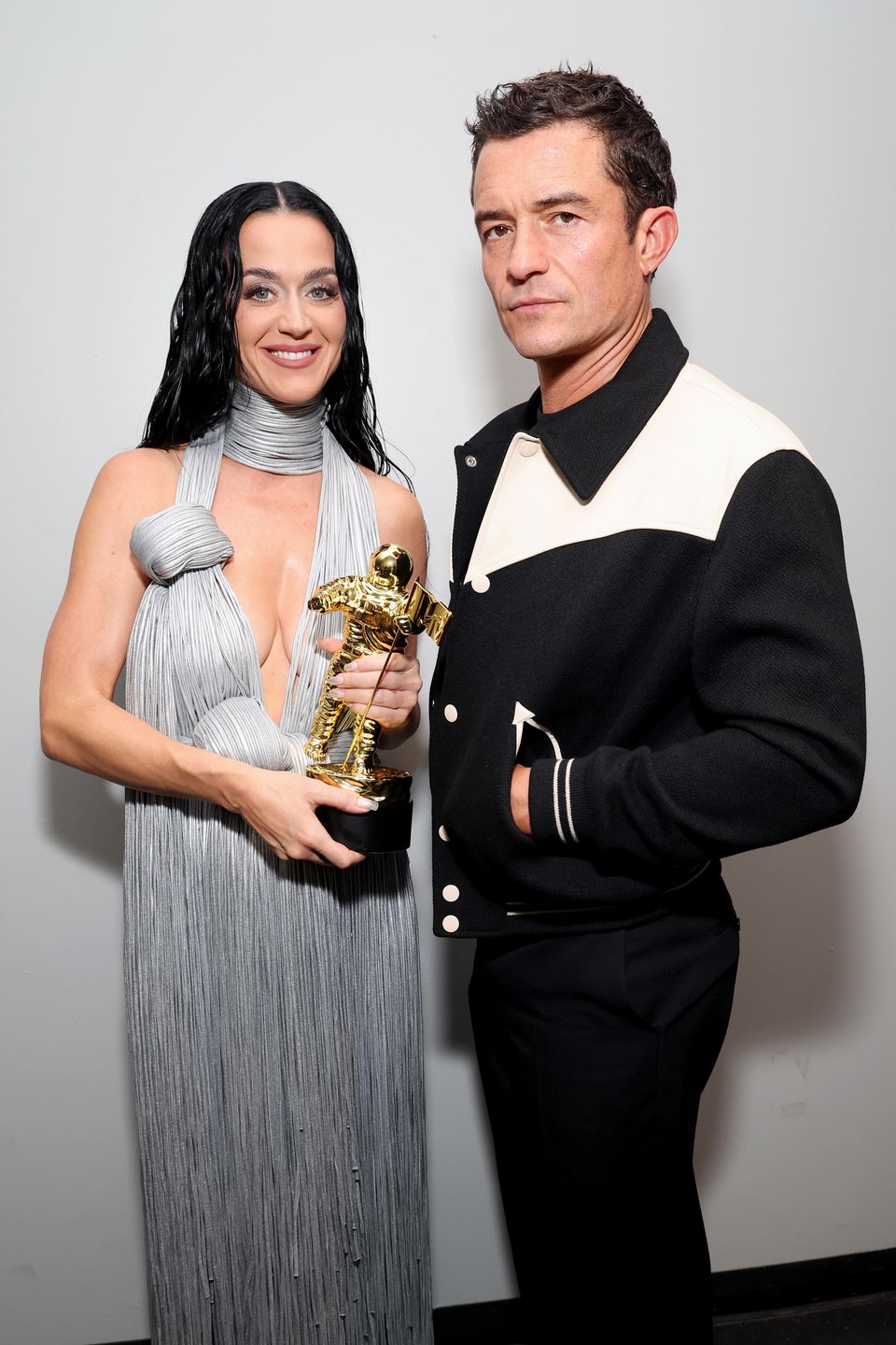 Katy Perry i Orlando Bloom
