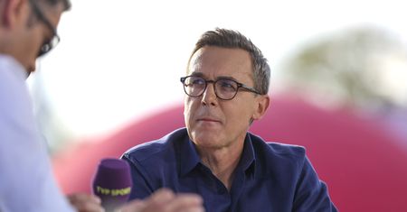 Intymne tematy w "Pytaniu na śniadanie". Kurzajewski aż się zawstydził