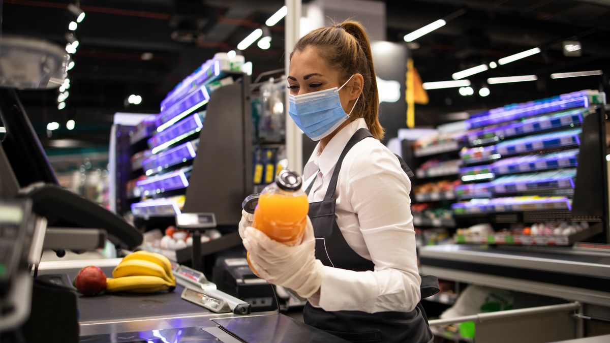 Wzrost cen nie odpuszcza. Piotr Soroczyński, były wiceminister finansów w rządzie PiS, wskazał warunek obniżki inflacji