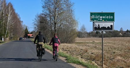 Podlaski bon turystyczny. Coraz więcej obiektów gotowych na turystów
