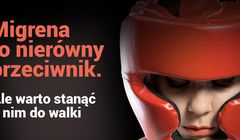 Novartis z kampanią o migrenie „Walczę ale nie wygrywam. Czas na zmiany”