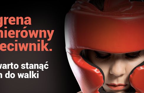 Novartis z kampanią o migrenie „Walczę ale nie wygrywam. Czas na zmiany”