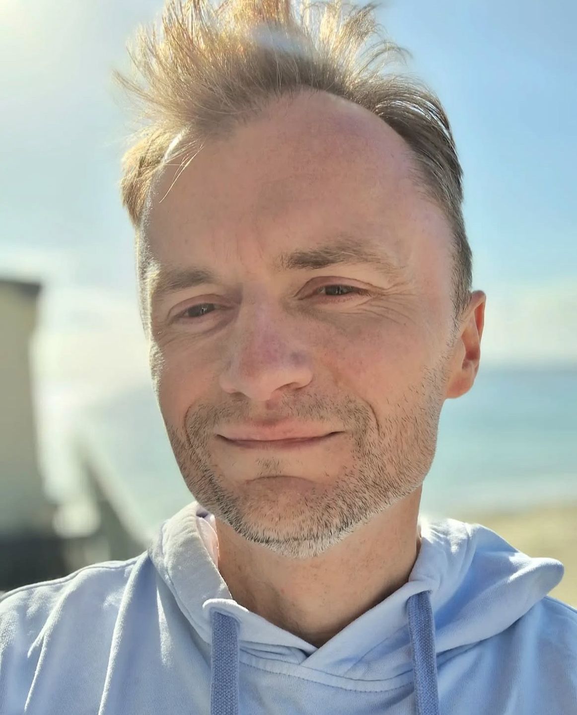 Piotr Jacoń