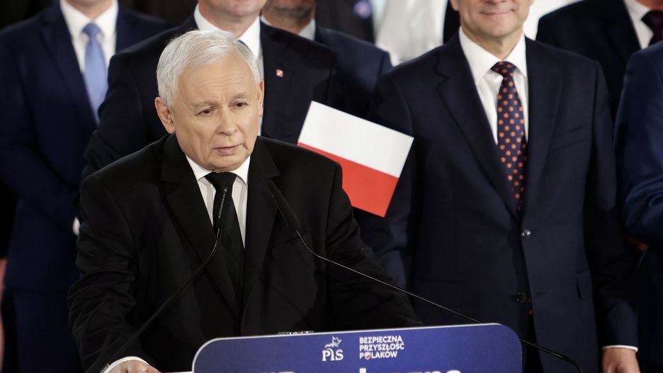 Zawrotna emerytura Kaczyńskiego. Wiele osób może mu zazdrościć