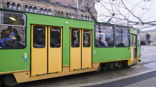 Jeden remont się kończy, drugi zaczyna. Kolejne zmiany w kursowaniu tramwajów MPK Poznań