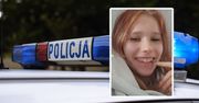 Zaginęła 15-letnia Sabina Kudrzycka. Dziewczyna nie wróciła ze szkoły