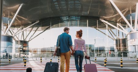 Wrocław. KLM wraca na nasze lotnisko. Polecimy do Amsterdamu