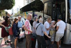 Pilne ostrzeżenie dla obywateli Izraela. Lepiej, żeby nie wyjeżdżali