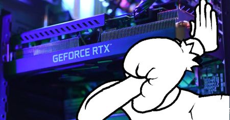 Galax ujawnia wydajność nowej karty GeForce RTX 3060 Ti. Testerzy w szoku