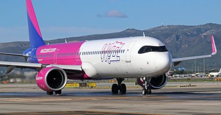 Ważny komunikat Wizz Air. Przerwa w usługach online i odprawie