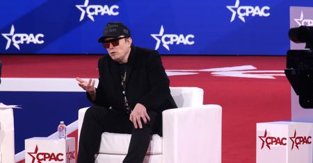 Dostał 30 miliardów dolarów od rządu. Teraz Musk tnie budżet USA