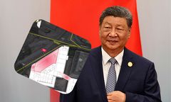 Chiny tuż przy cyfrowym sercu Londynu. Kontrowersje wokół ambasady