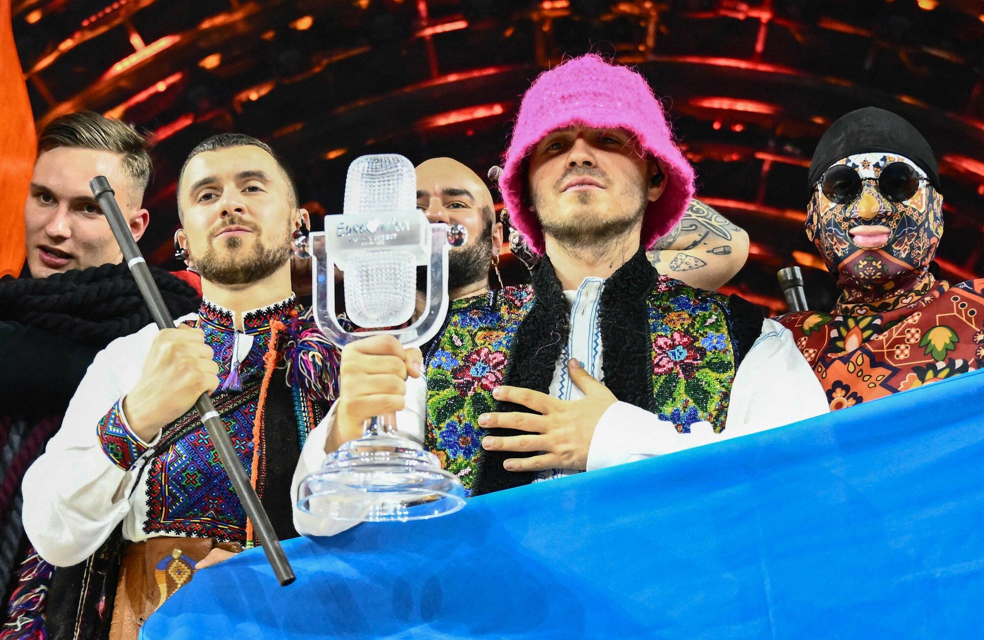 Eurowizja 2022
