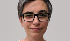 Katarzyna Partyka client success developer w Harbingers