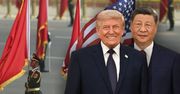 Spotkanie Trump-Xi Jinping. Dolary w sosie słodko-kwaśnym [OPINIA]