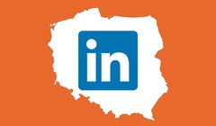 LinkedIn musiał pokazać wyniki w Europie. Dane dla Polski inne niż w Mediapanelu