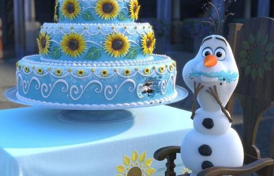 Nadchodzi "Gorączka lodu" (wideo)