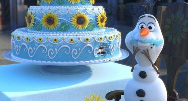 Nadchodzi "Gorączka lodu" (wideo)