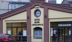 Tragedia w kopalni KWK Chwałowice. Rybnik w żałobie