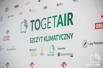 TOGETAIR 2021: Zrównoważony rozwój przede wszystkim!