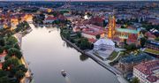 Historia nazwy miasta Wrocław
