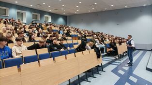 Koszalin: W październiku odbędzie się I Kongres Cyberbezpieczeństwa
