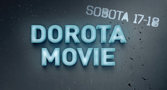Dorota Chrobak w Radiu Bajka z audycją „Dorota Movie”