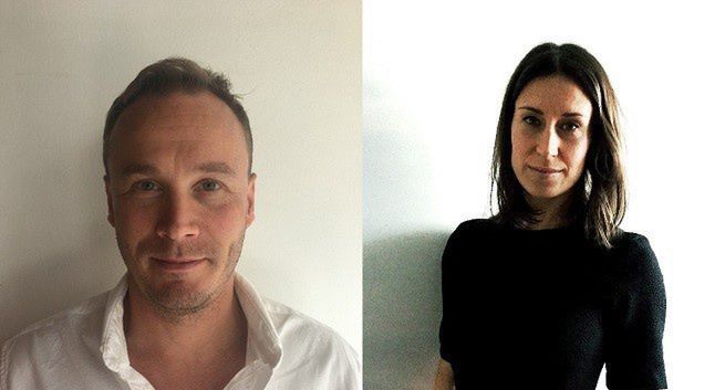 Sylwia Rękawek-Michoń i Patryk Michoń awansowali w Leo Burnett