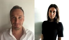 Sylwia Rękawek-Michoń i Patryk Michoń awansowali w Leo Burnett