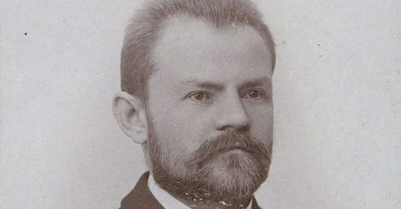 Juliusz Bursche. Niemiecki biskup, który zginął za Polskę (1942)