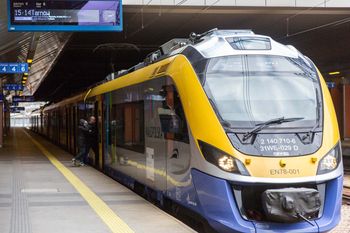 Bezpłatne pociągi i autobusy w Krakowie i Małopolsce. Tylko w najbliższy weekend